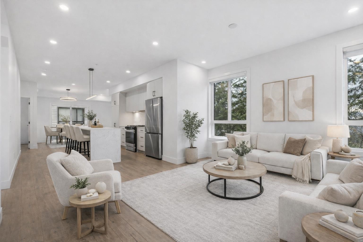 7 19667 55A AVENUE, R3096299, BC,