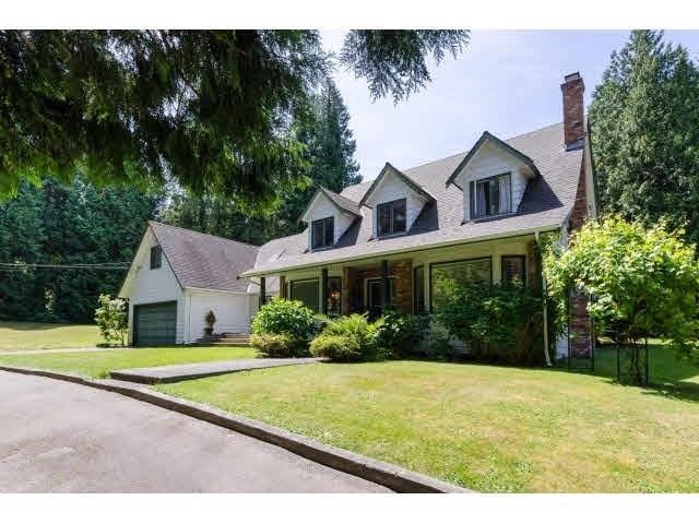 3035 BALSAM CRESCENT, Surrey BC V4P 1V9, R3096305, BC,