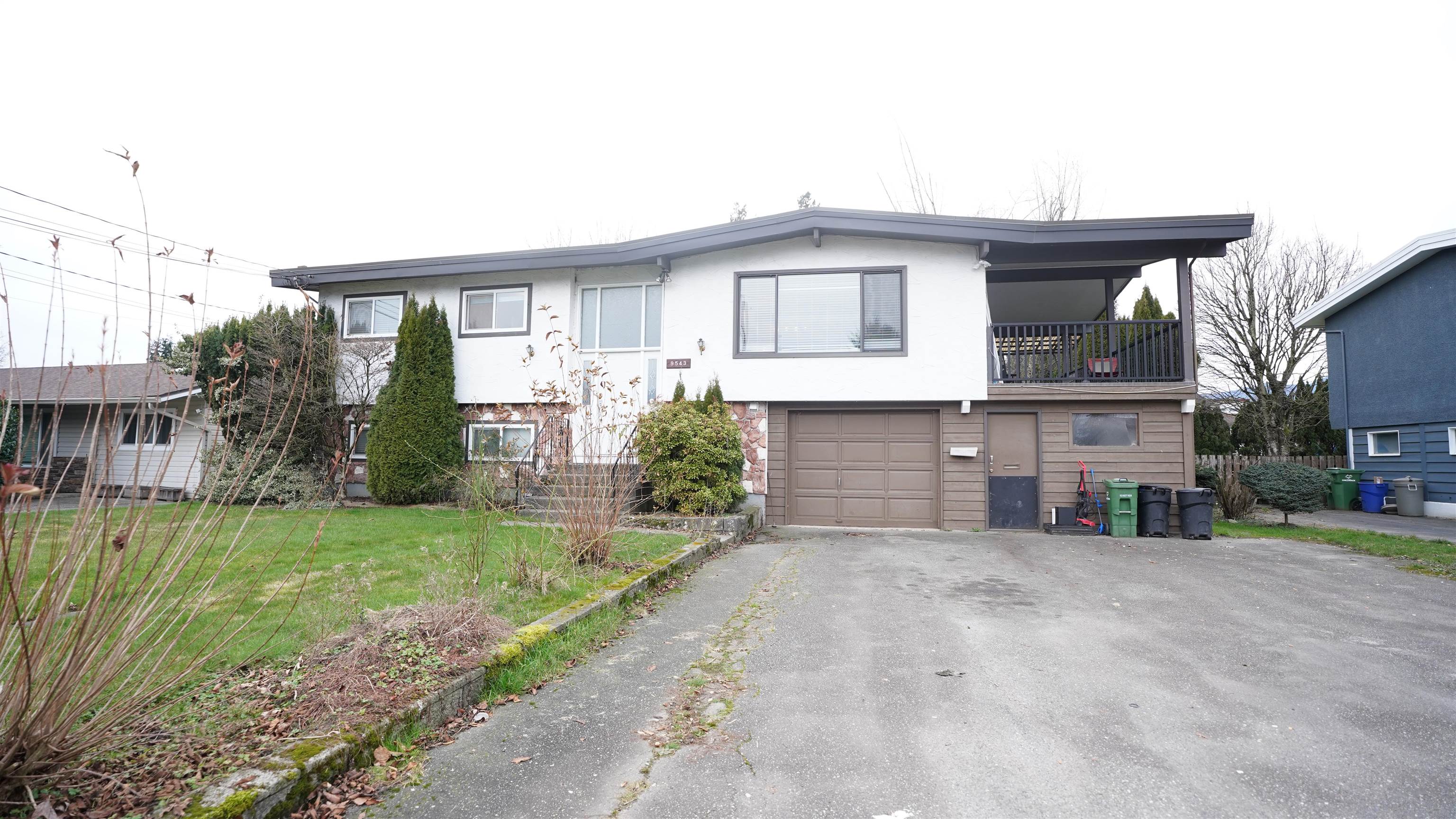 9543 PAULA CRESCENT, Chilliwack BC V2P 6H1, R3096306, BC,
