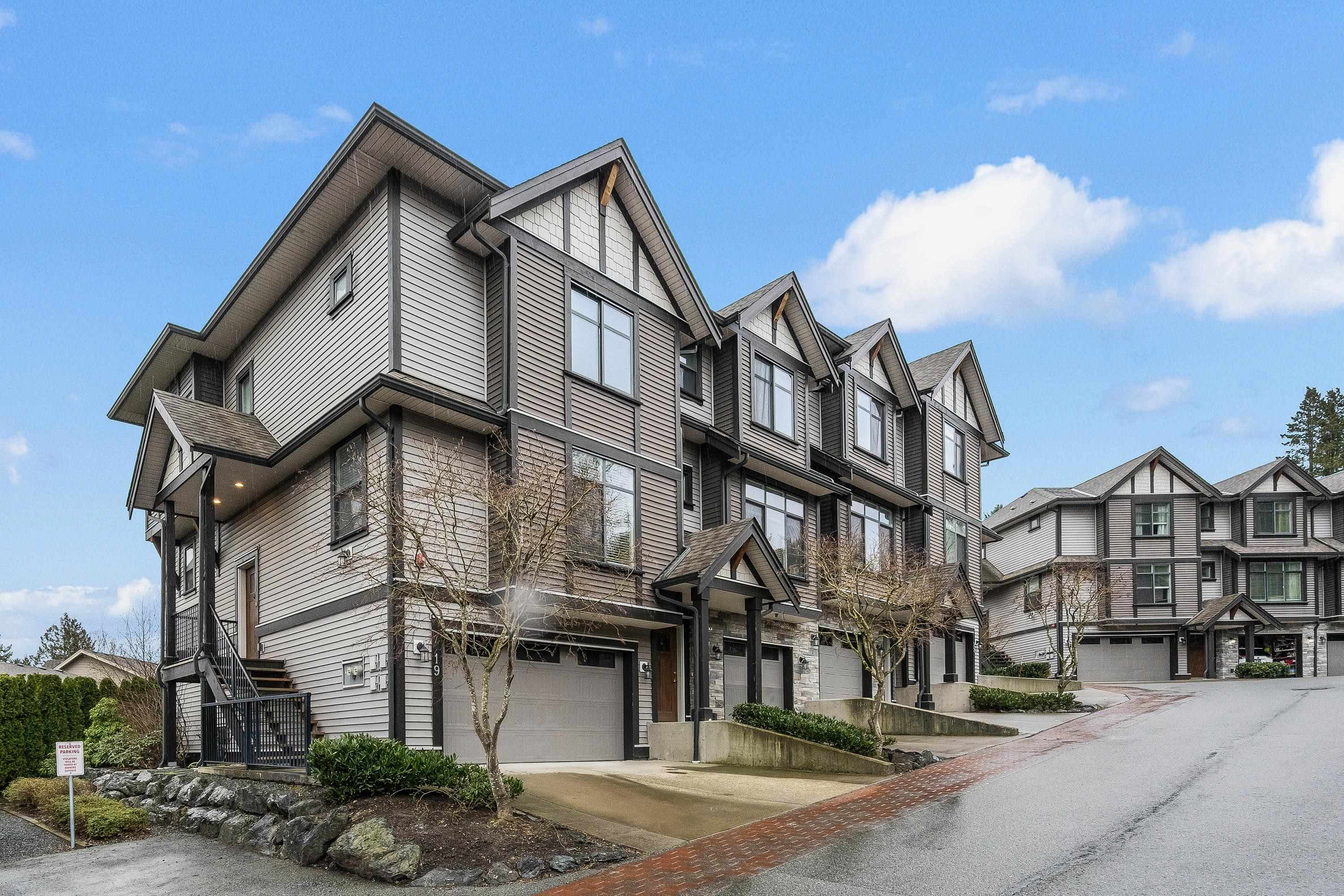 19 5756 PROMONTORY ROAD, R3096307, BC,