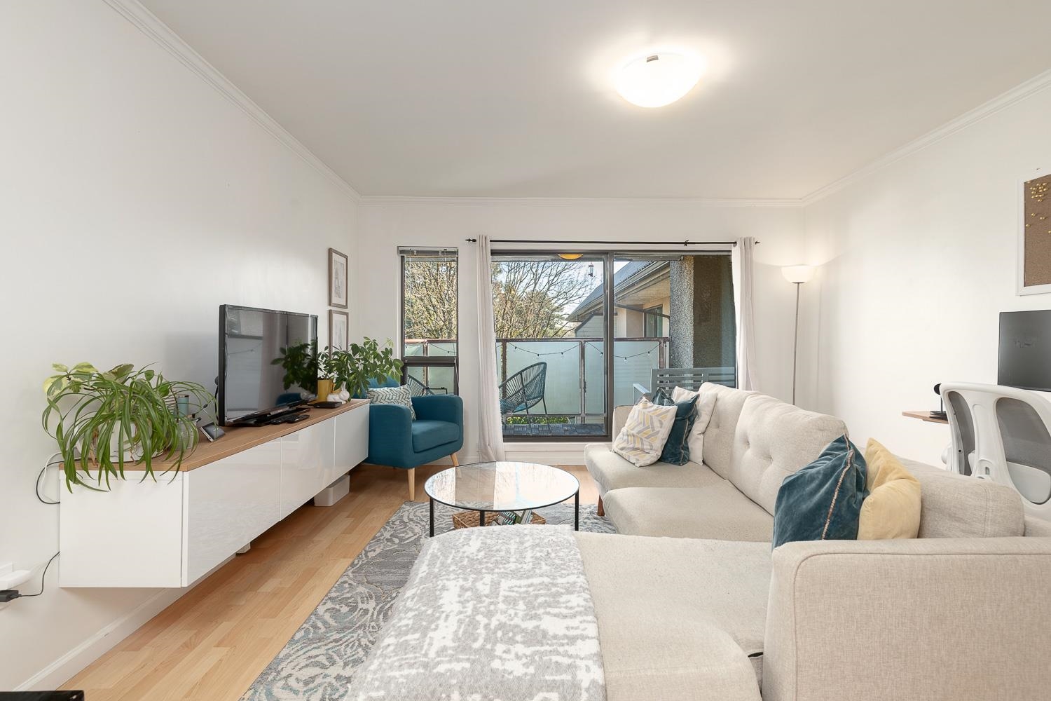 309 2150 BRUNSWICK STREET, R3096326, BC,