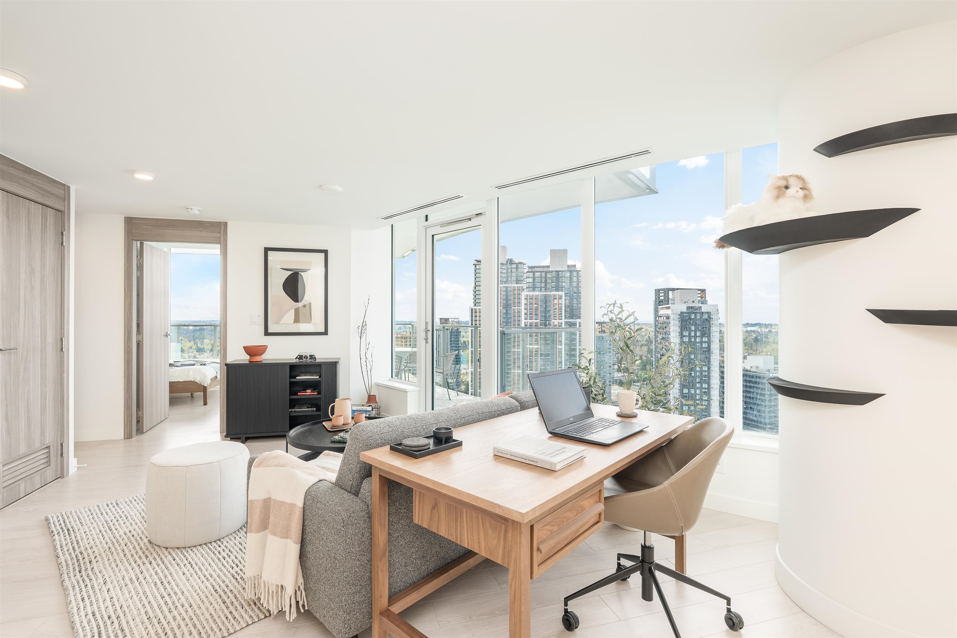 3505 13768 100TH AVENUE, R3096330, BC,