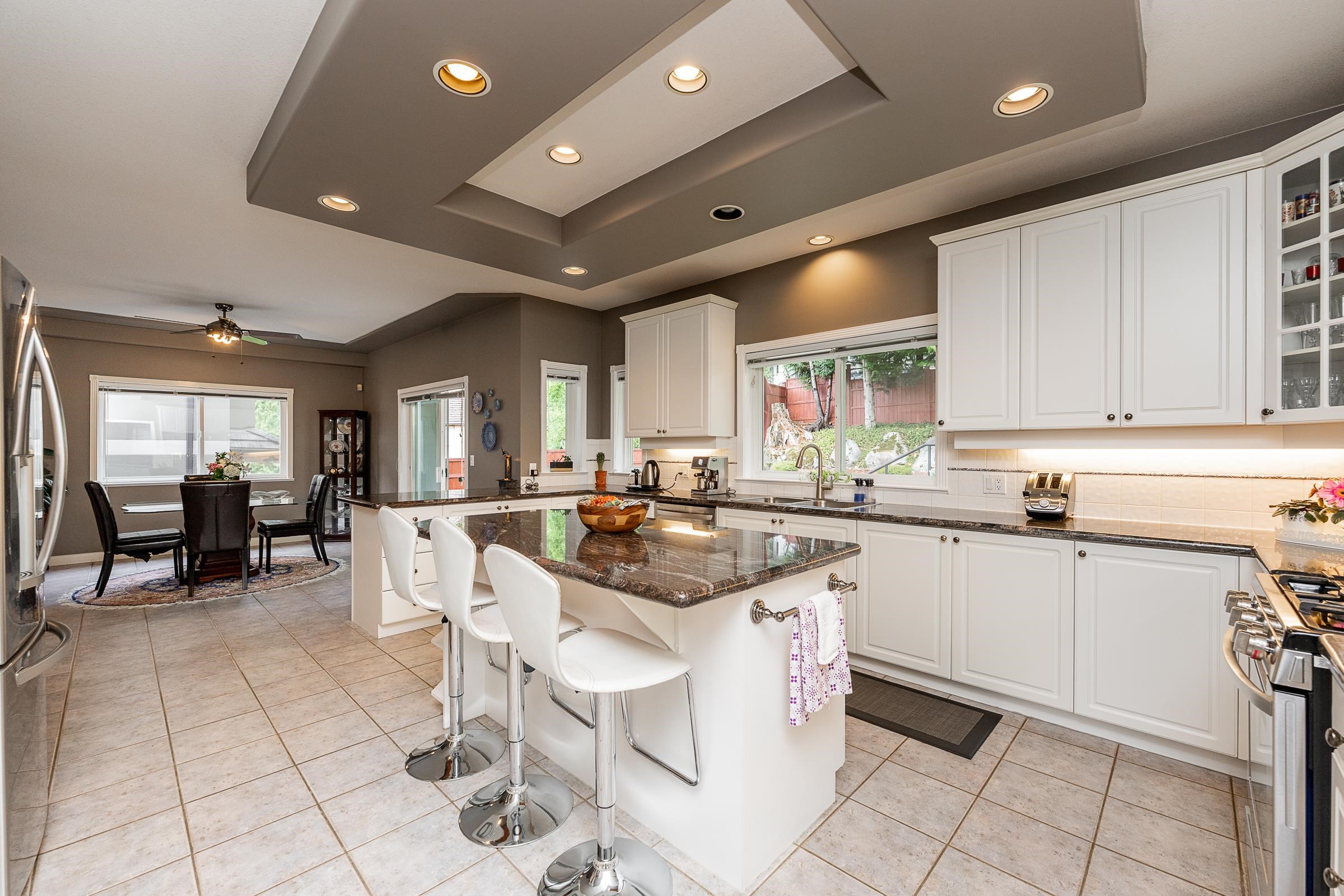 61 WILKES CREEK DRIVE, Port Moody BC V3H 4Z9, R3096331, BC,