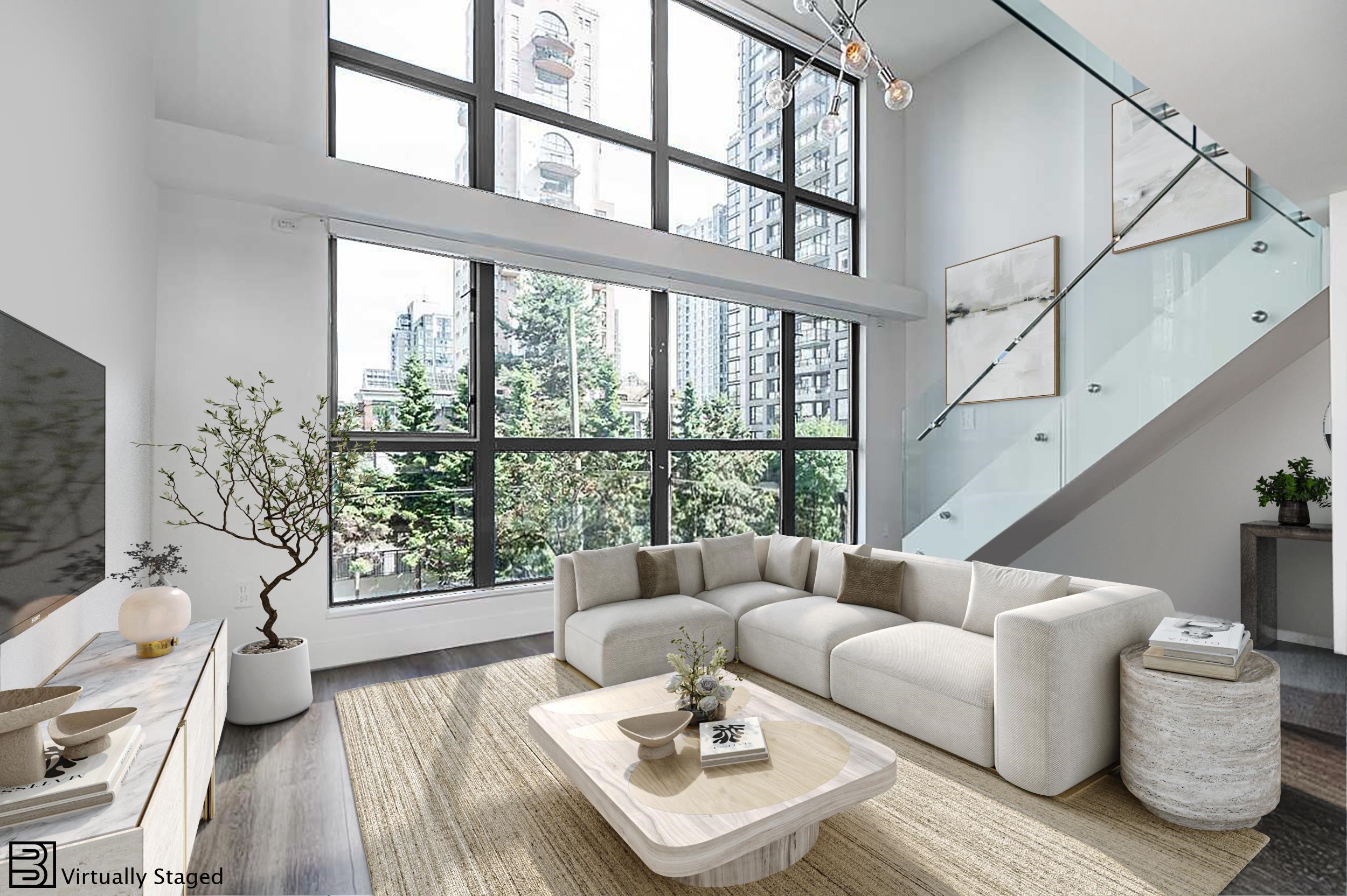 212 1238 SEYMOUR STREET, R3096332, BC,