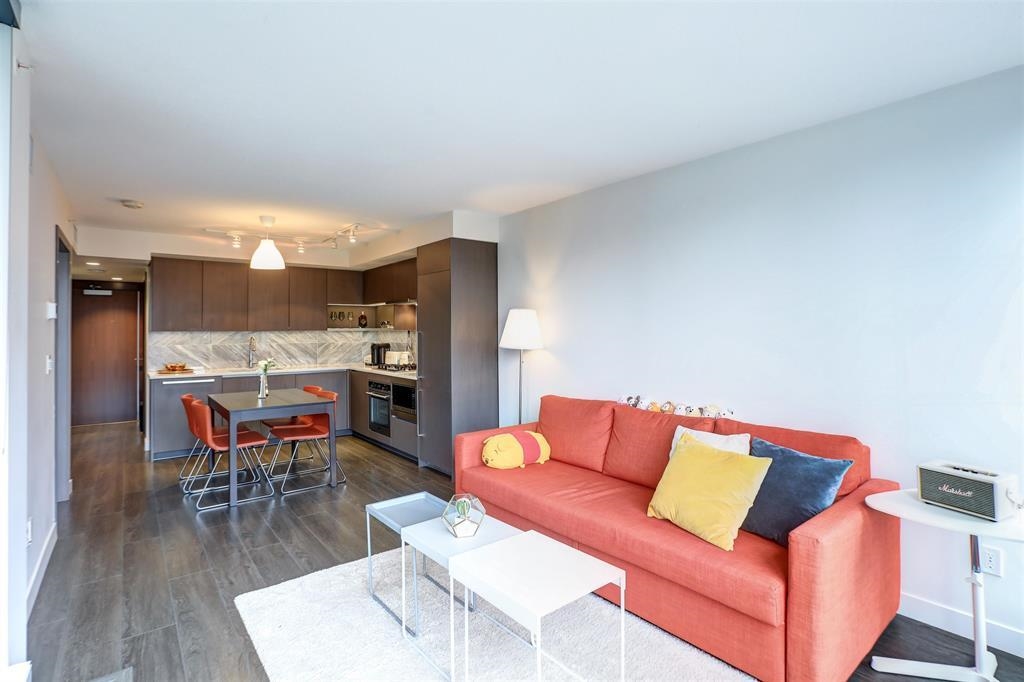 509 8988 PATTERSON ROAD, R3096352, BC,