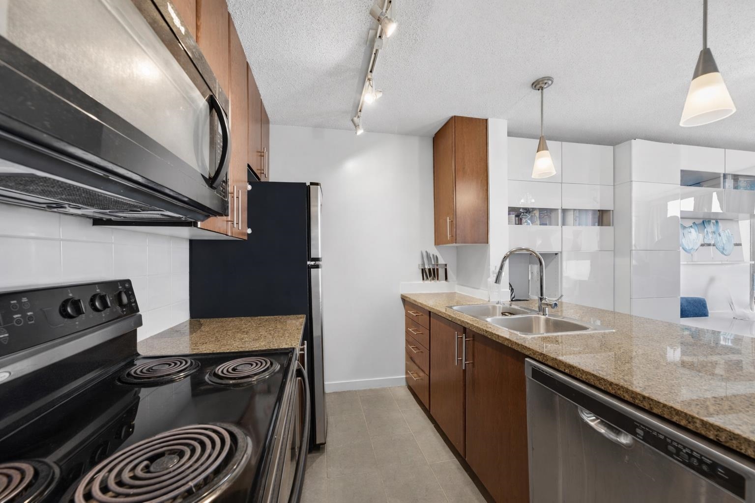 2309 688 ABBOTT STREET, R3096364, BC,