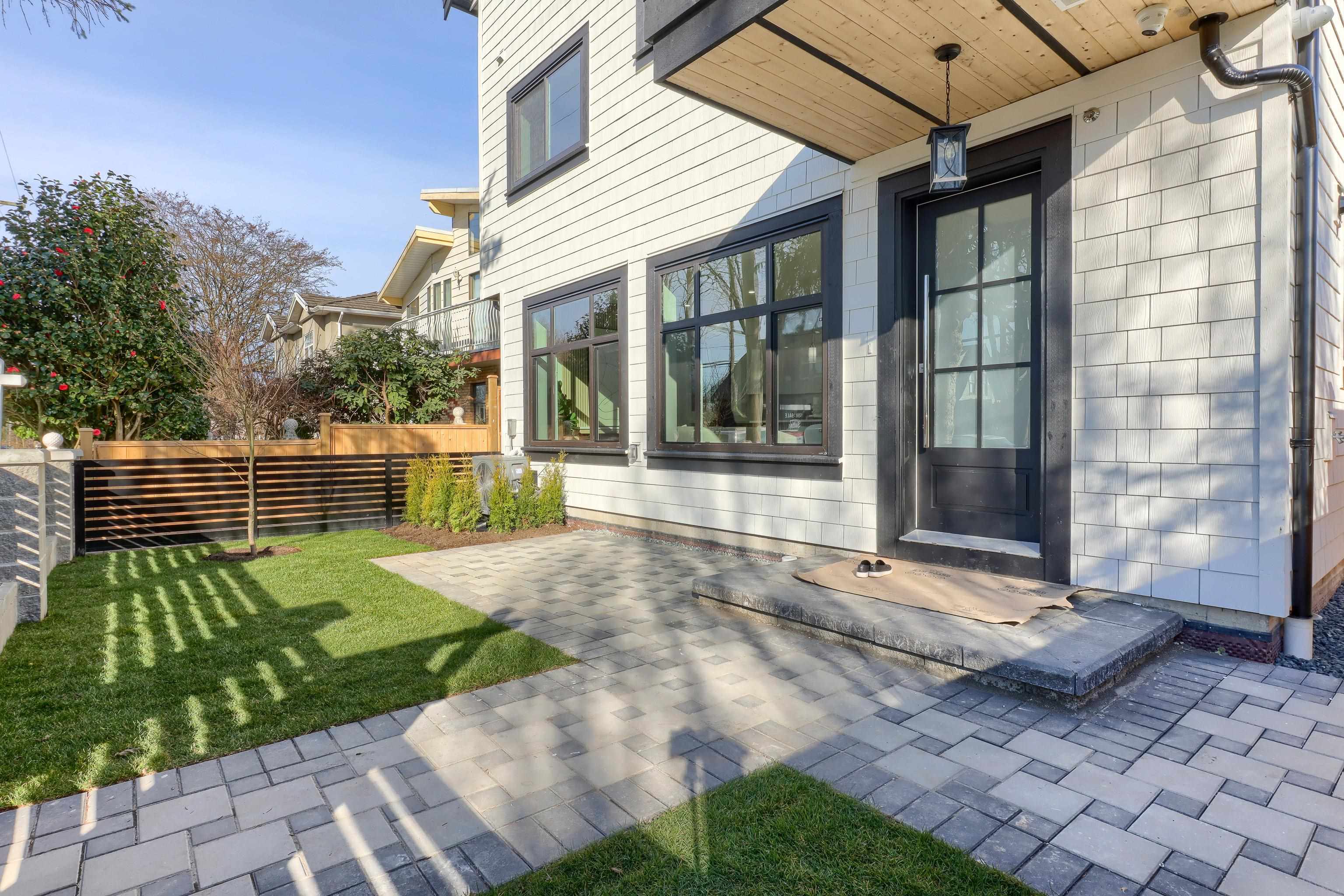 1 4742 ST. CATHERINES STREET, R3096367, BC,