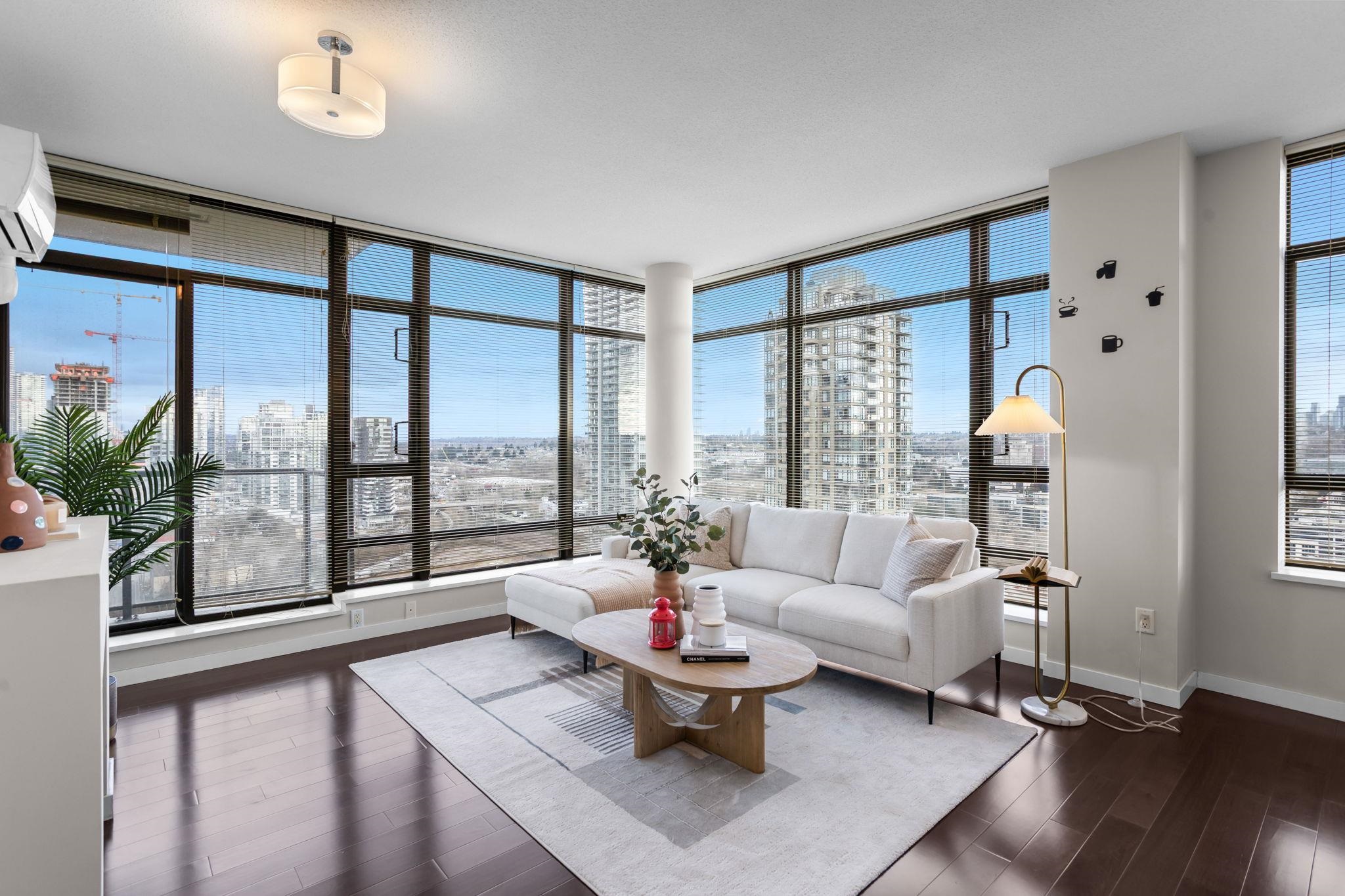 2203 4250 DAWSON STREET, R3096385, BC,