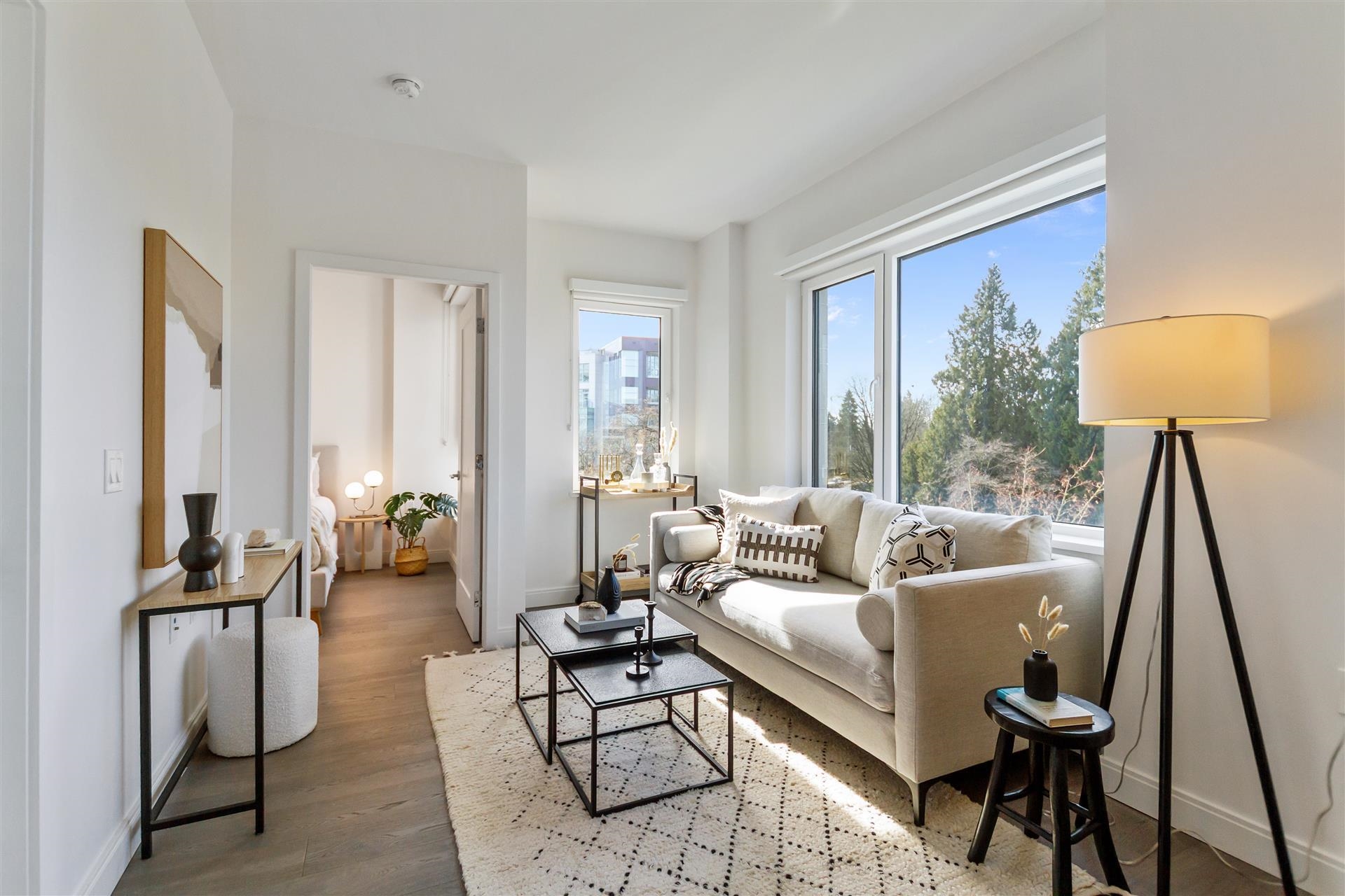 302 4908 CAMBIE STREET, R3096398, BC,