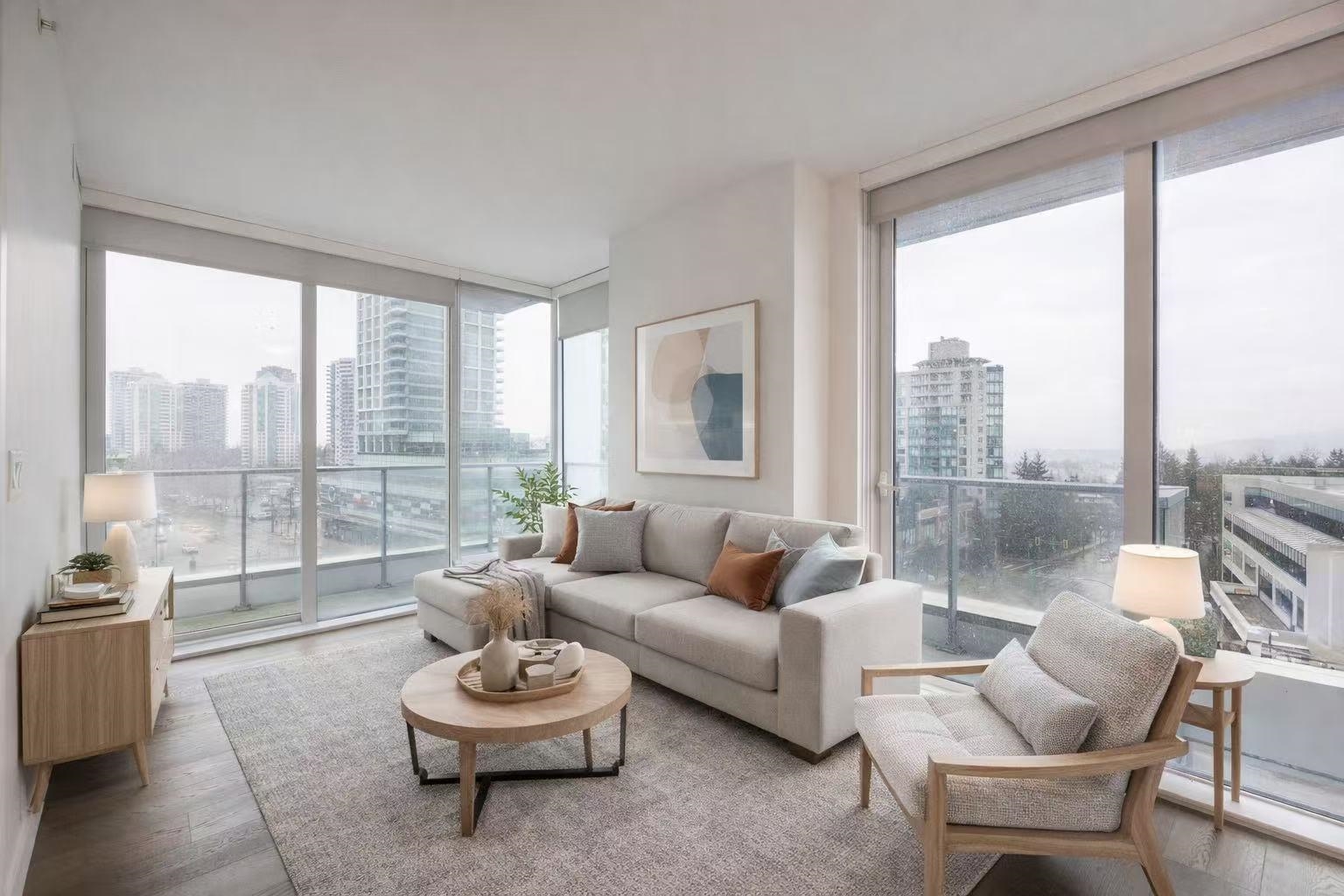 507 6000 MCKAY AVENUE, R3096416, BC,