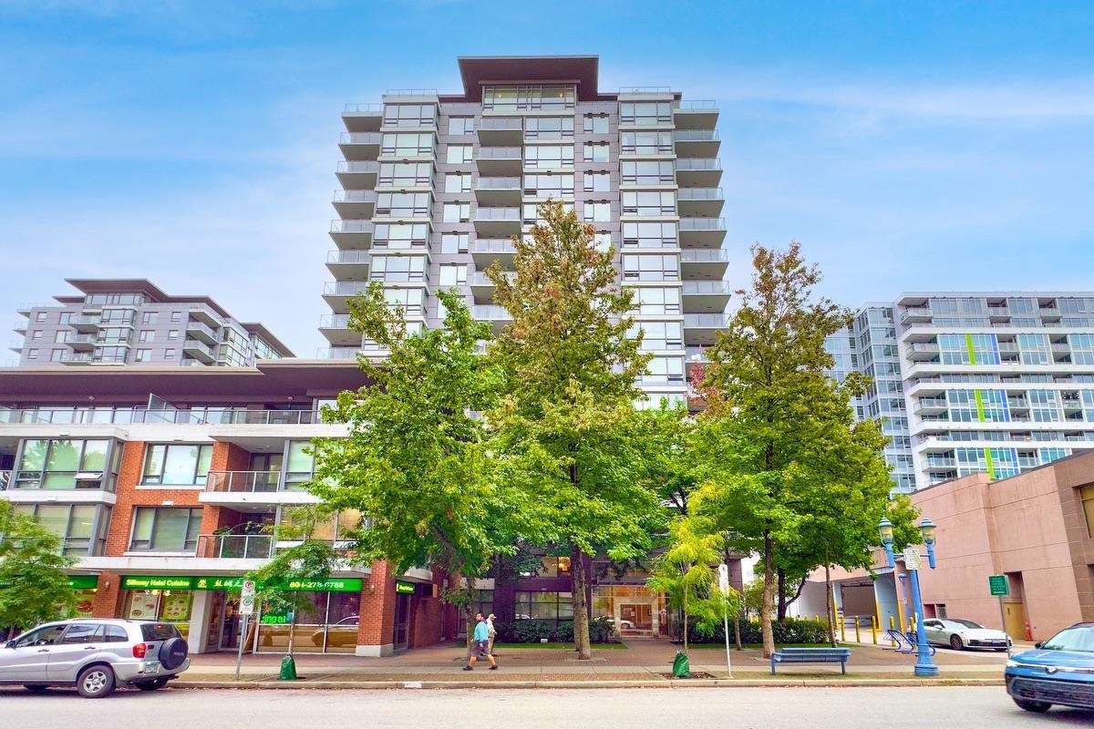 209 8100 SABA ROAD, R3096419, BC,