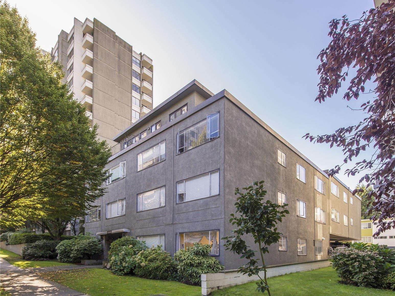 212 1540 HARO STREET, R3096420, BC,