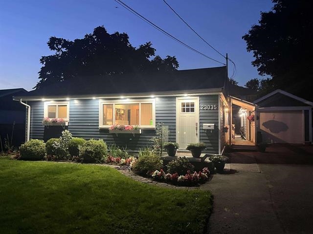 23035 117 AVENUE, Maple Ridge BC V2X 2K3, R3096421, BC,