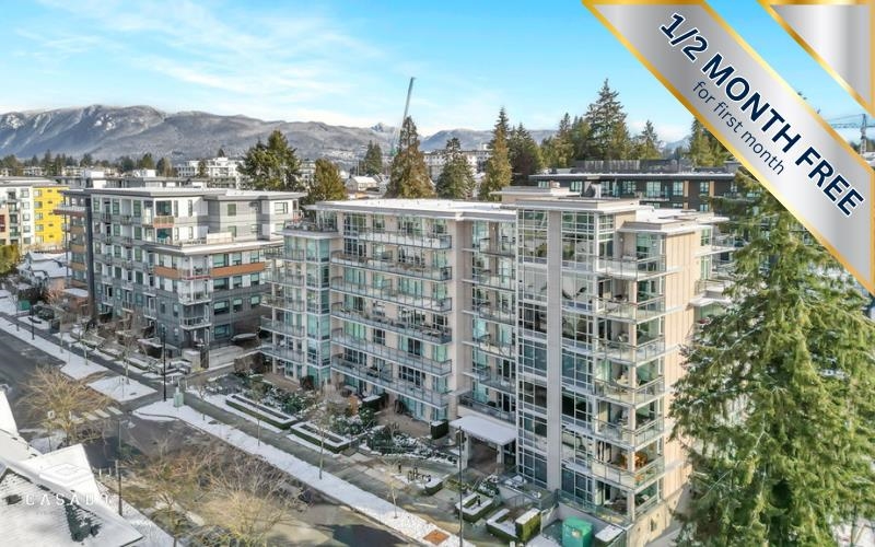 609 711 BRESLAY STREET, R3096426, BC,