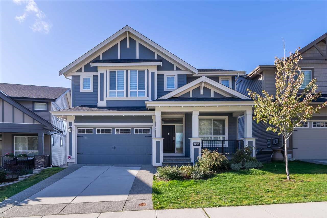 3492 BISHOP PLACE, Coquitlam BC V3E 0K2, R3096439, BC,