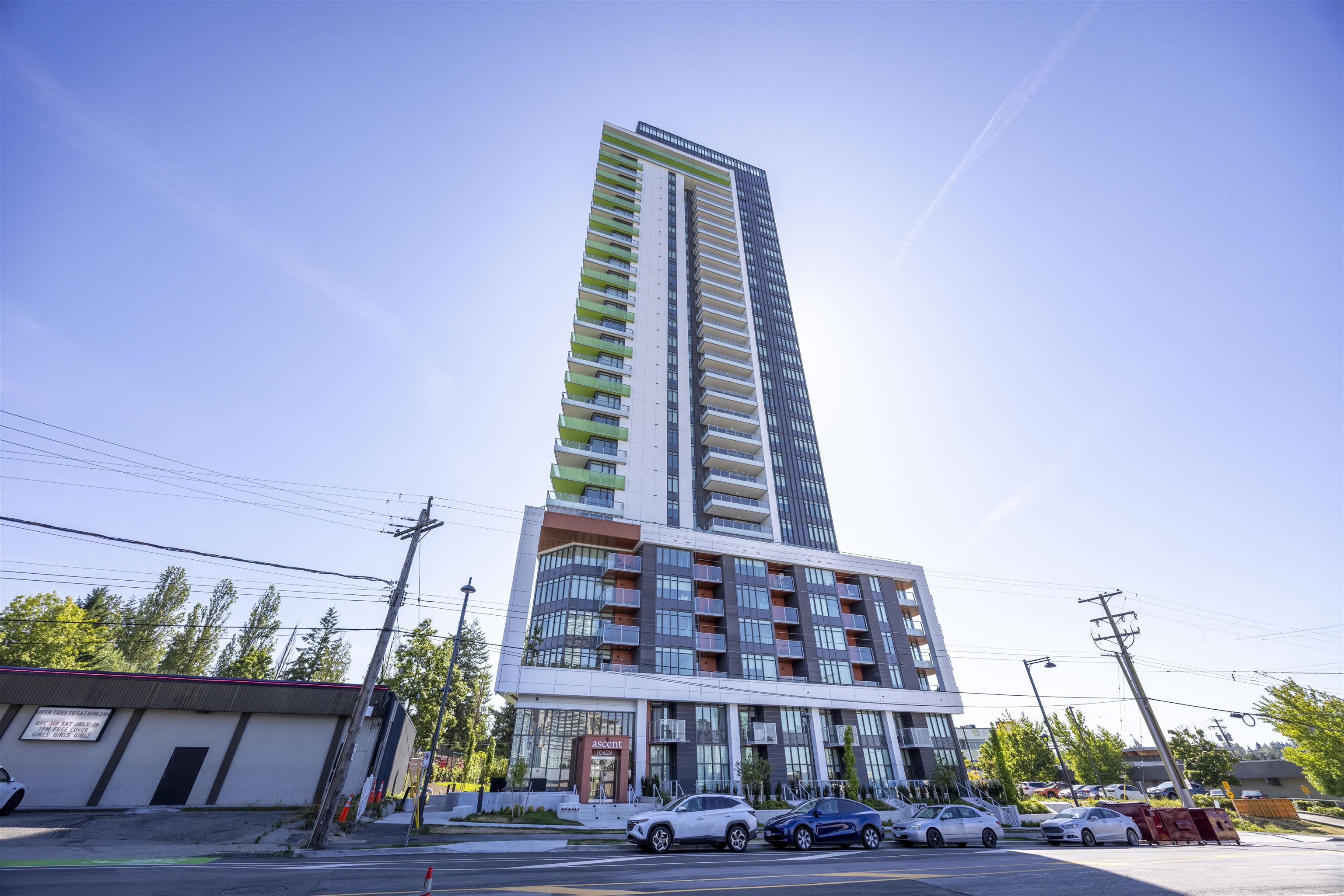 1204 10428 WHALLEY BOULEVARD, R3096441, BC,