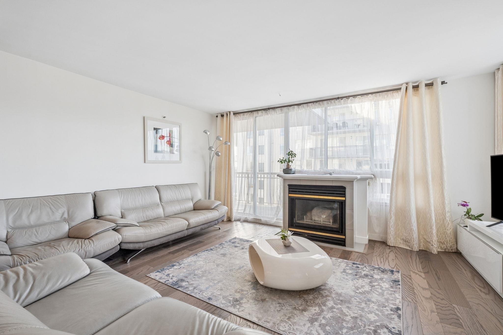 MLS® listing #R3096444 for sale located at 1902 555 AUSTIN AVENUE