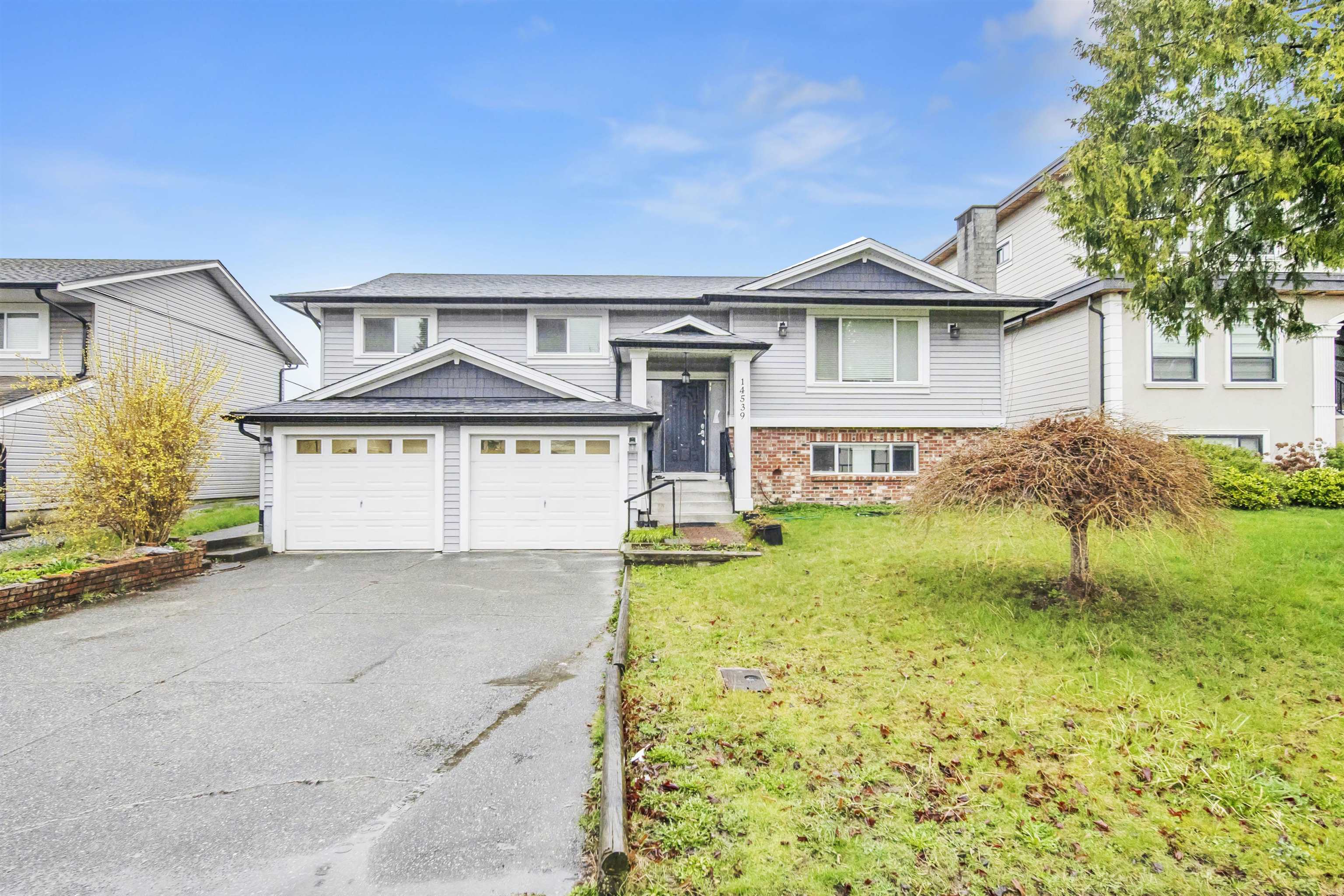 14539 CHARTWELL DRIVE, Surrey BC V3S 5E3, R3096453, BC,