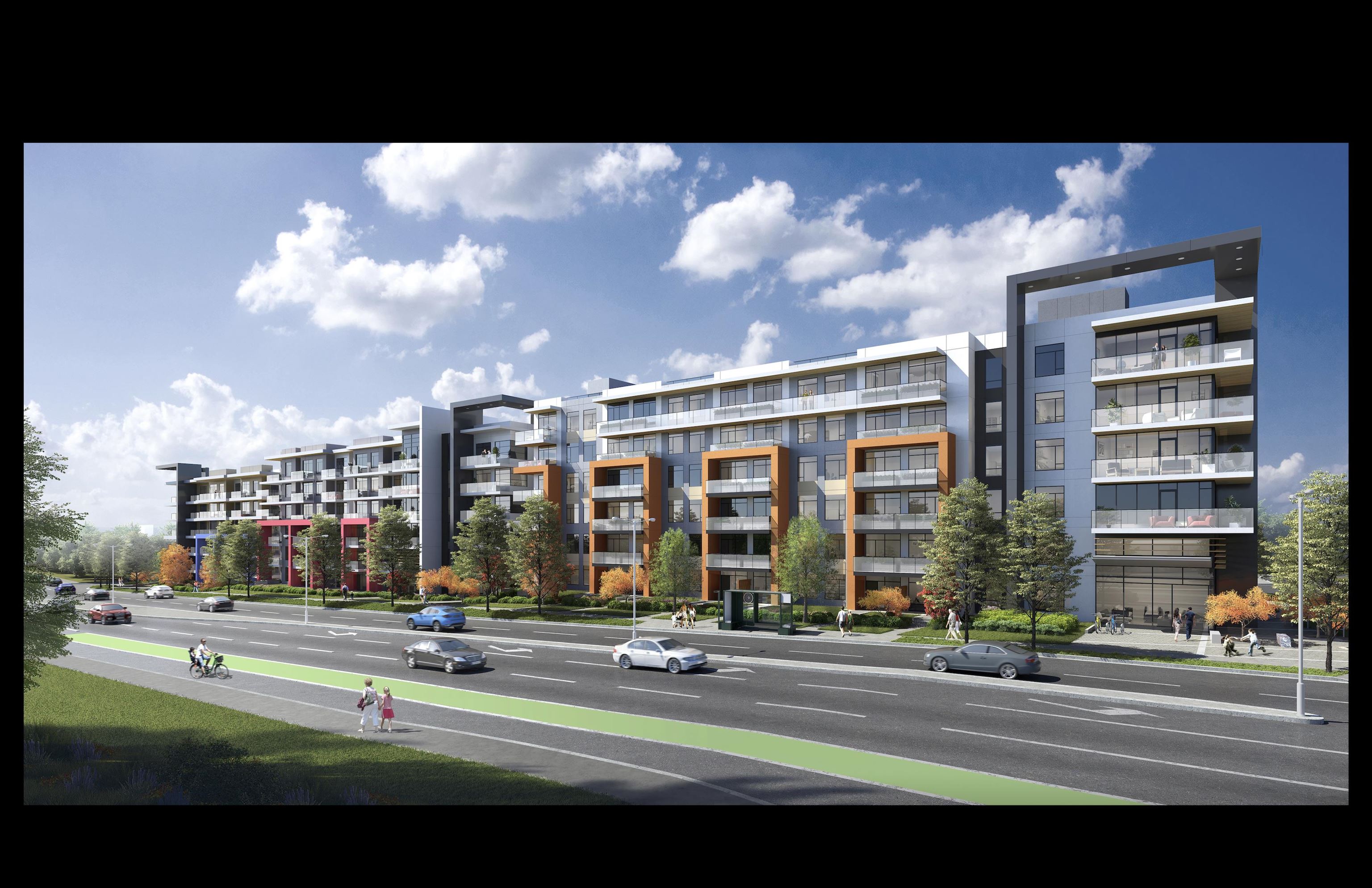 105 8158 166 STREET, R3096464, BC,