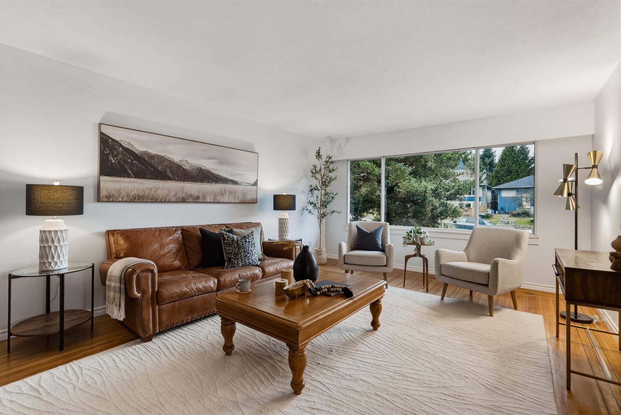 1323 E 29TH STREET, North Vancouver BC V7J 1T2, R3096467, BC,