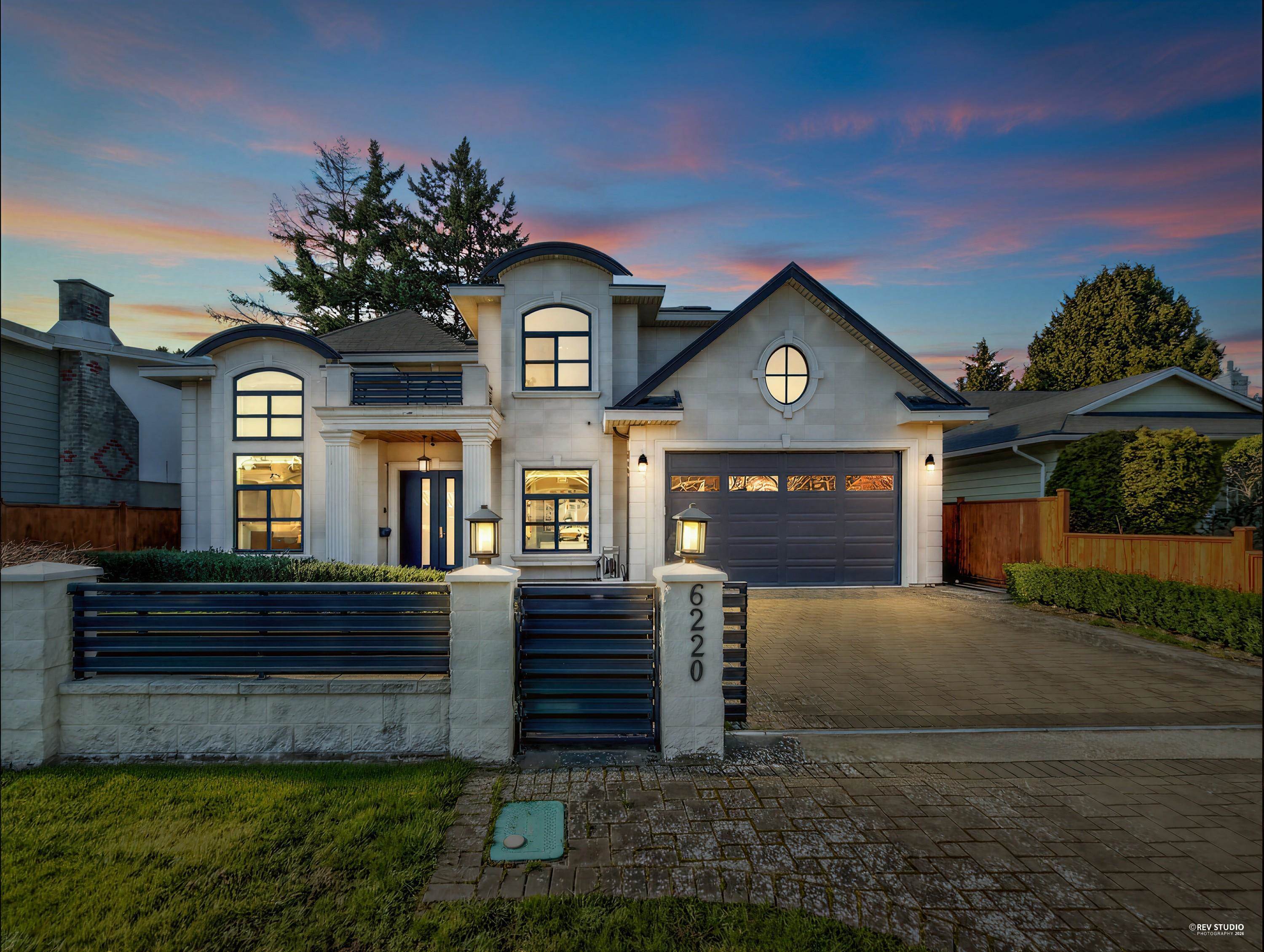 6220 YEATS CRESCENT, Richmond BC V7E 4C9, R3096469, BC,