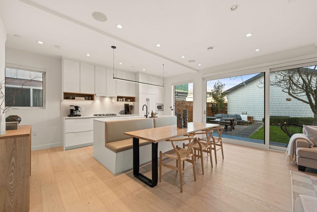 529 E 17TH AVENUE, Vancouver BC V5V 1B4, R3096491, BC,