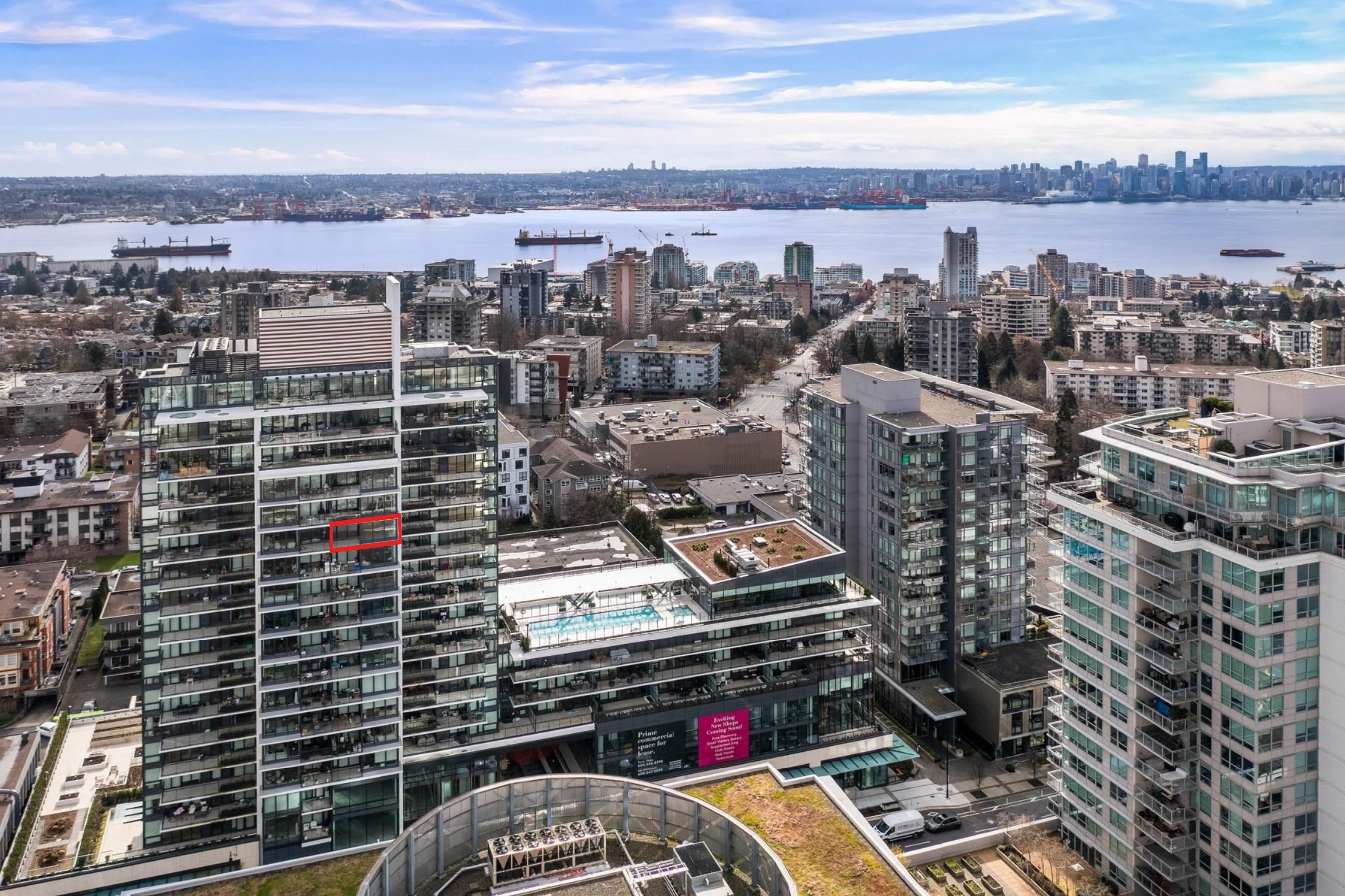 1307 135 13TH STREET, R3096505, BC,