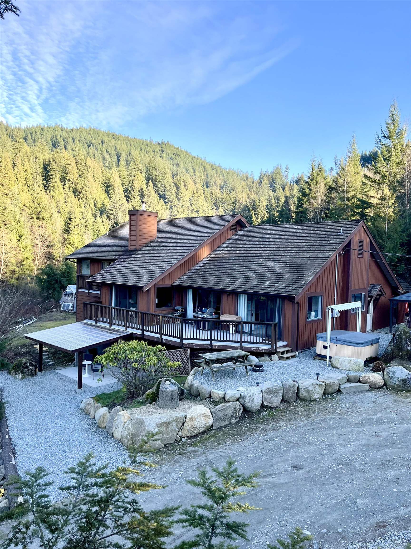 12530 JOHNSON STREET, Mission BC V4S 1L5, R3096516, BC,