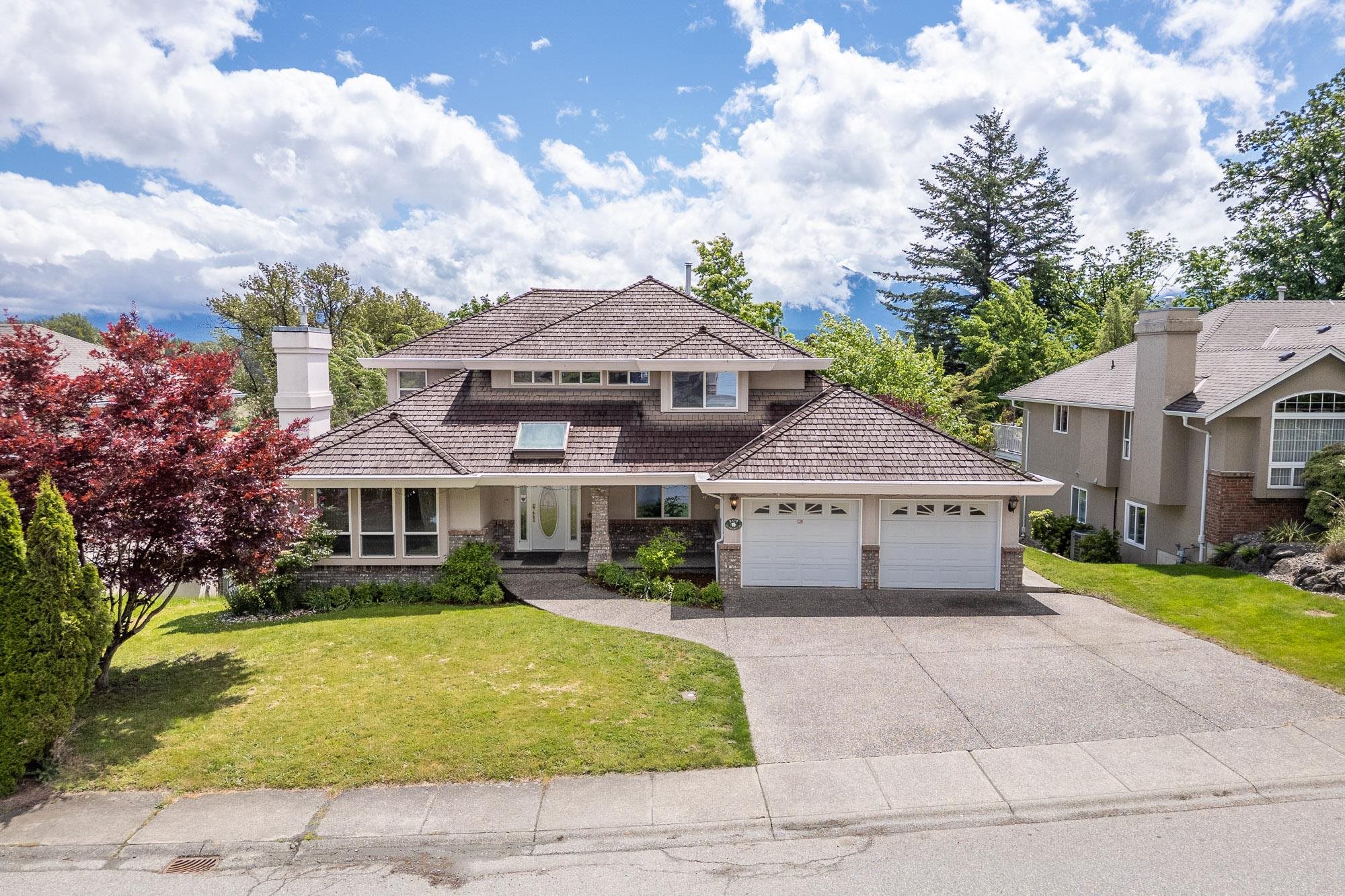 8678 SUNBURST PLACE, Chilliwack BC V2R 3J1, R3096522, BC,