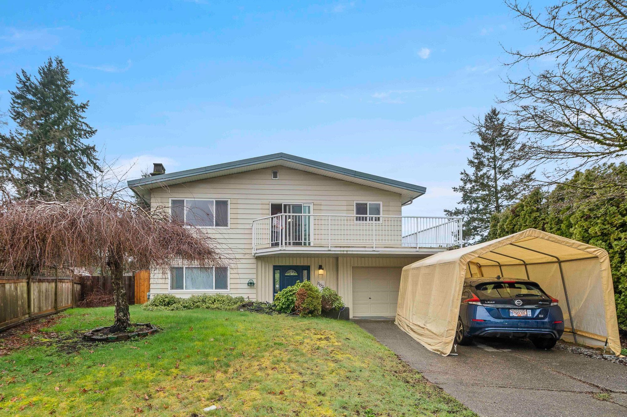 8625 MARGATE PLACE, Surrey BC V3S 5B3, R3096537, BC,