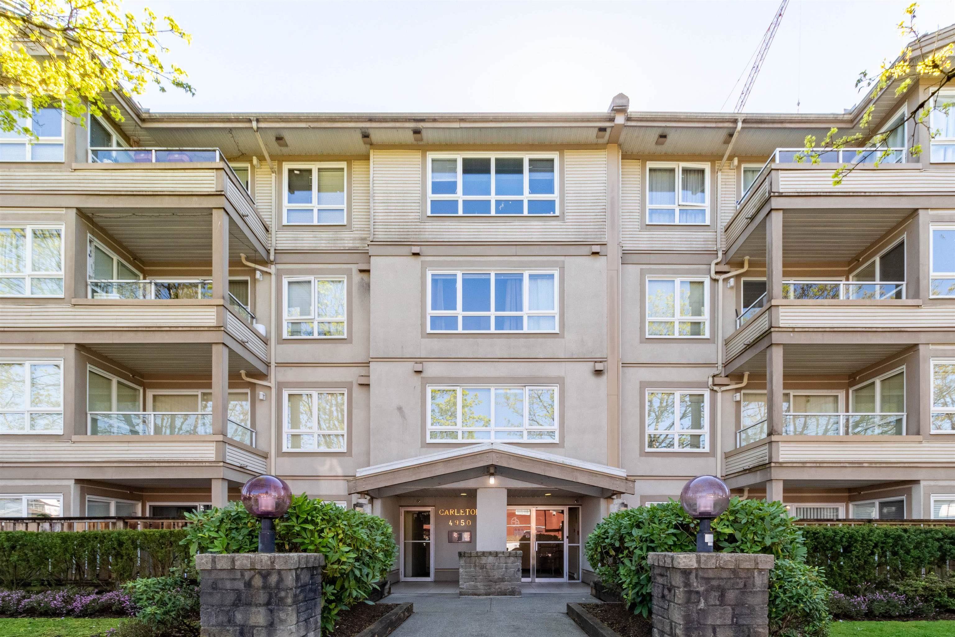 407 3480 YARDLEY AVENUE, R3096538, BC,