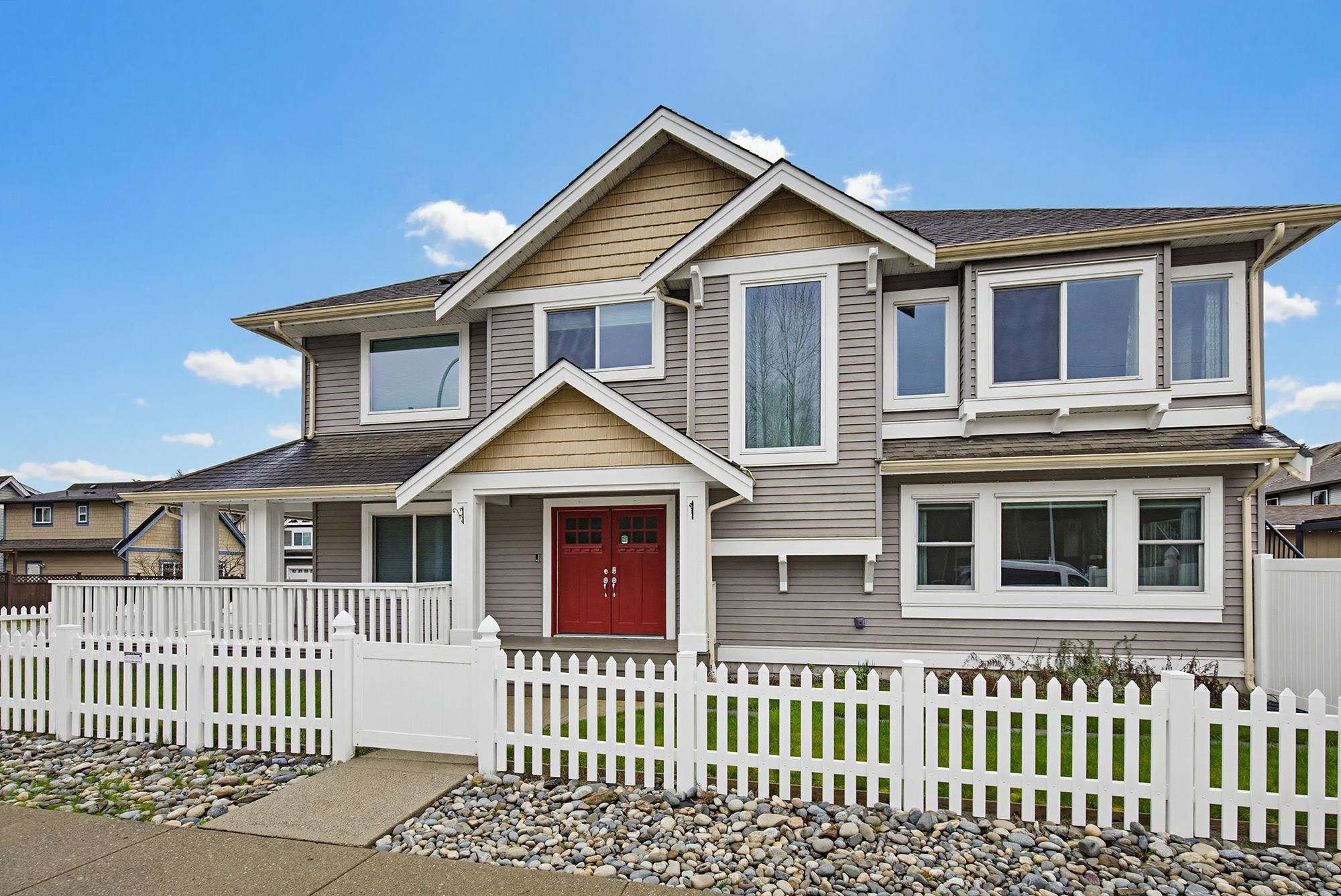 8793 HUTTON PLACE, Mission BC V2V 0C2, R3096543, BC,