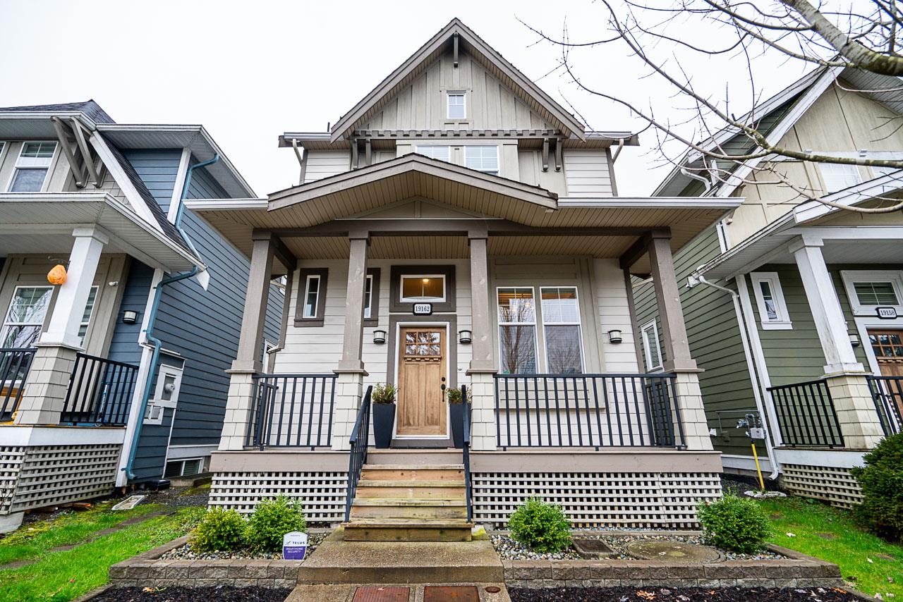 19162 73 AVENUE, Surrey BC V4N 6L8, R3096550, BC,