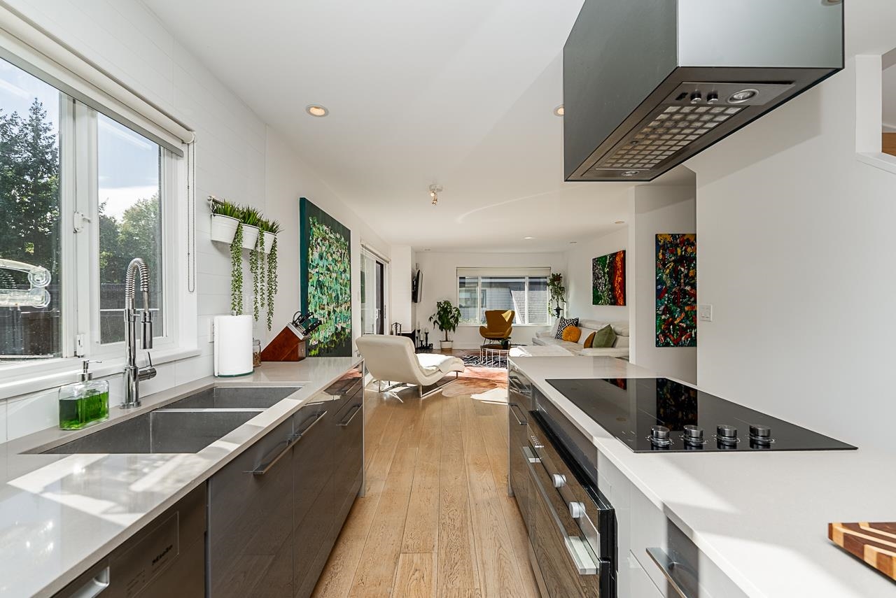 3988 PARKWAY DRIVE, Vancouver BC V6L 3E1, R3096562, BC,