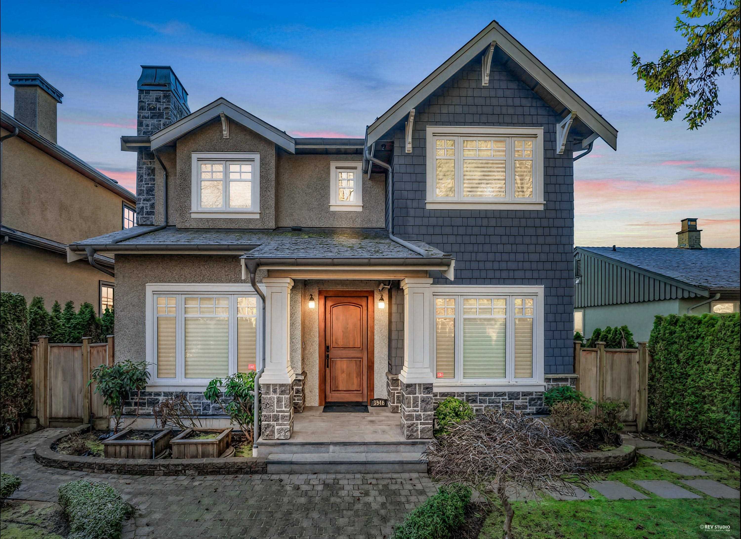 3946 W 30TH AVENUE, Vancouver BC V6S 1X3, R3096567, BC,