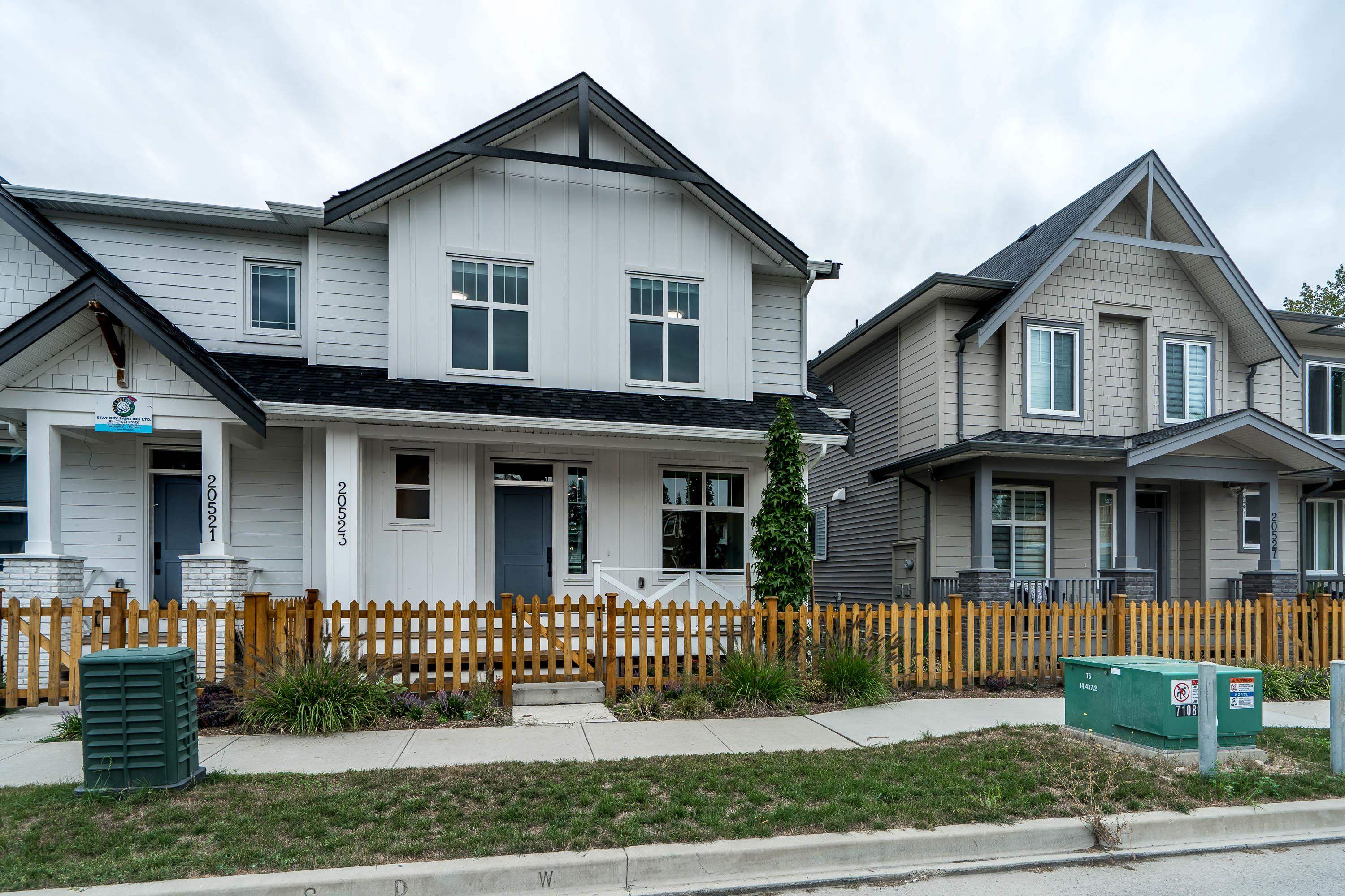 20523 76 AVENUE, Langley BC V2Y 3T1, R3096569, BC,