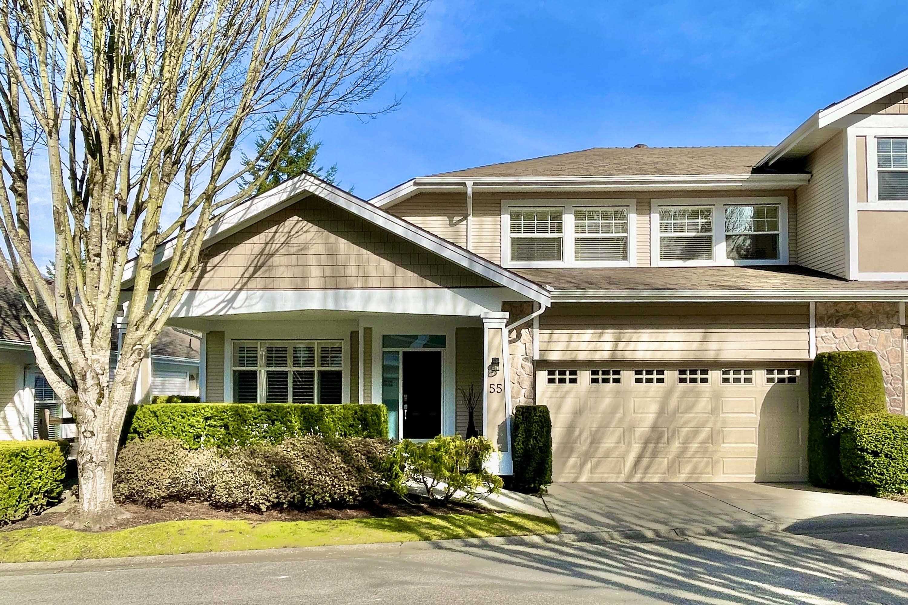 55 3500 144 STREET, R3096570, BC,