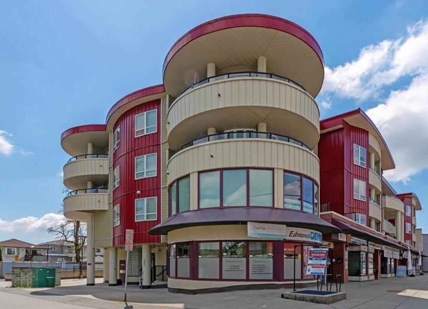305 7738 EDMONDS STREET, R3096578, BC,