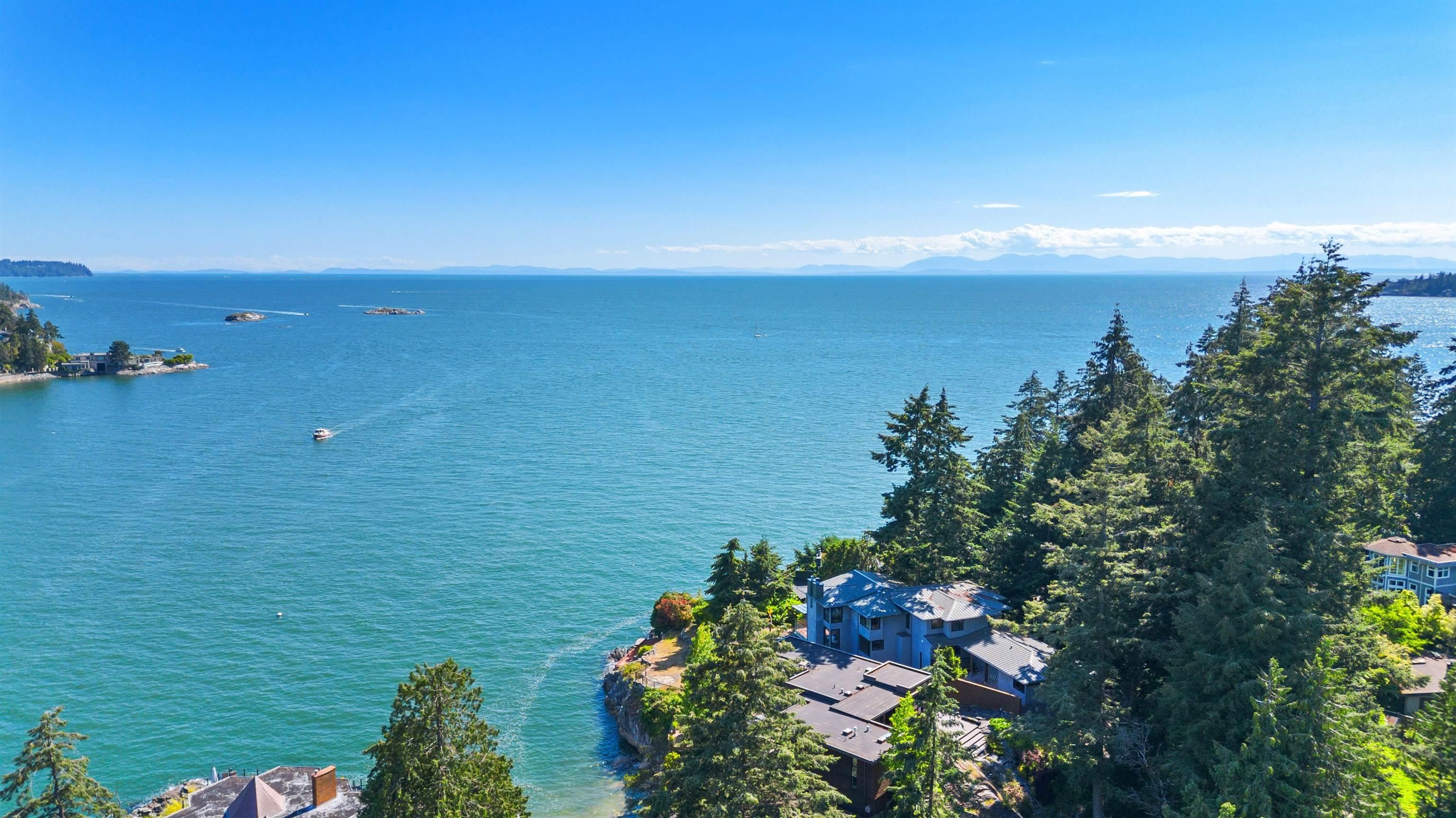 5812 EAGLE ISLAND, West Vancouver BC V7W 1V5, R3096586, BC,