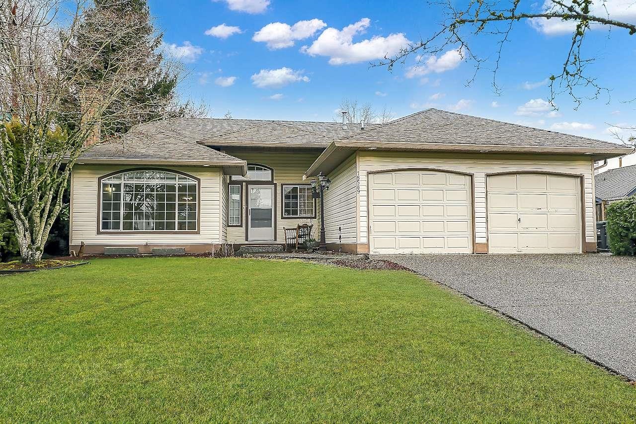 18589 62 AVENUE, Surrey BC V3S 9B5, R3096600, BC,