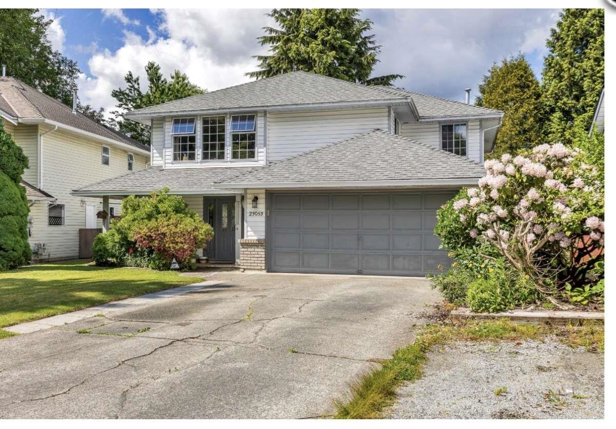 23053 125A AVENUE, Maple Ridge BC V2X 0S2, R3096606, BC,