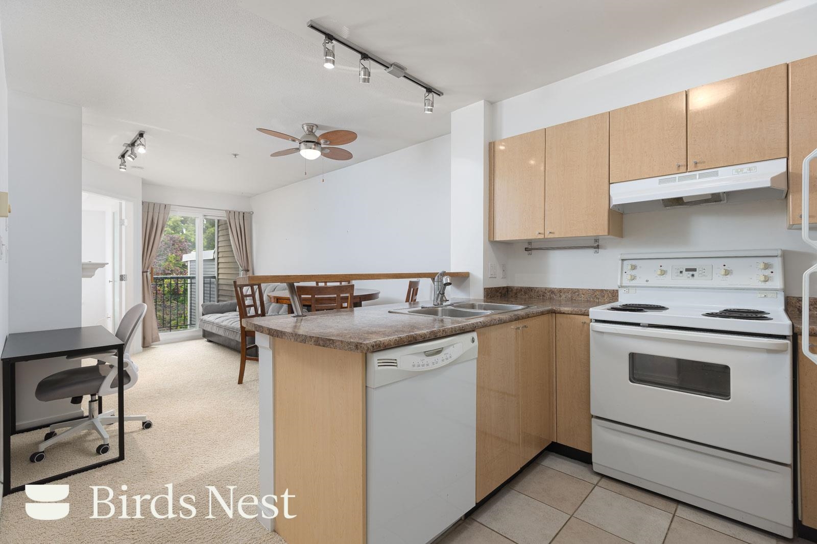 309 3278 HEATHER STREET, R3096617, BC,