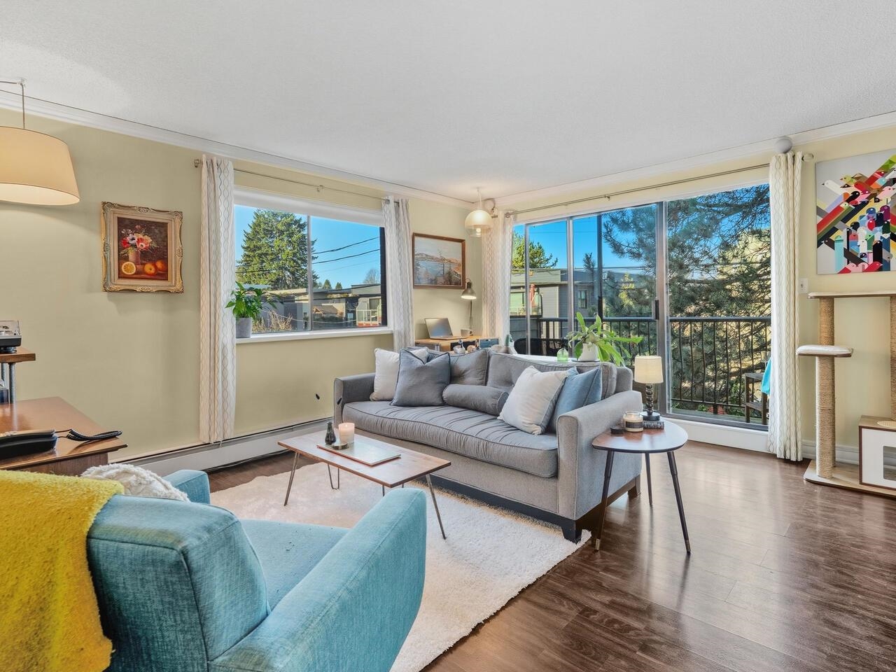 206 1065 8TH AVENUE, R3096618, BC,