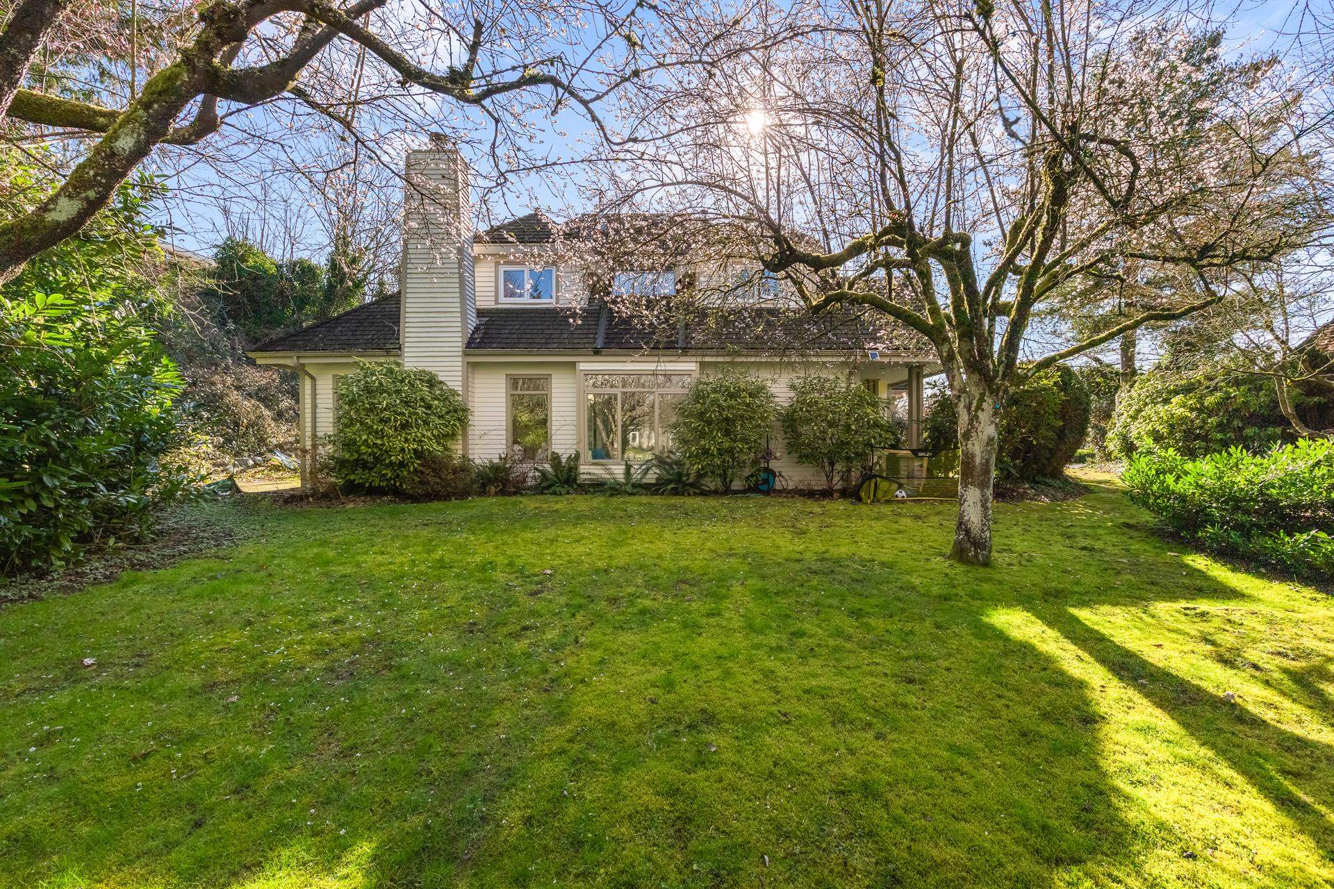 8208 TUGBOAT PLACE, Vancouver BC V6P 6P8, R3096621, BC,