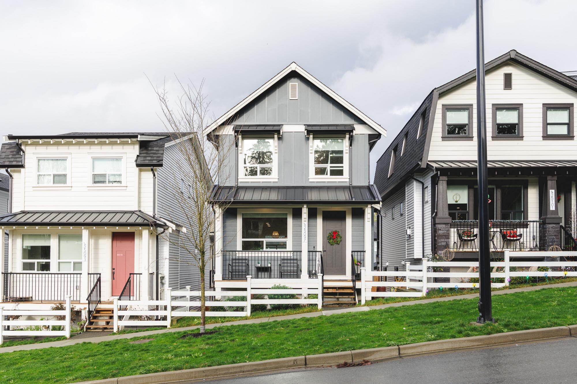 25097 112 AVENUE, Maple Ridge BC V2W 0K6, R3096626, BC,