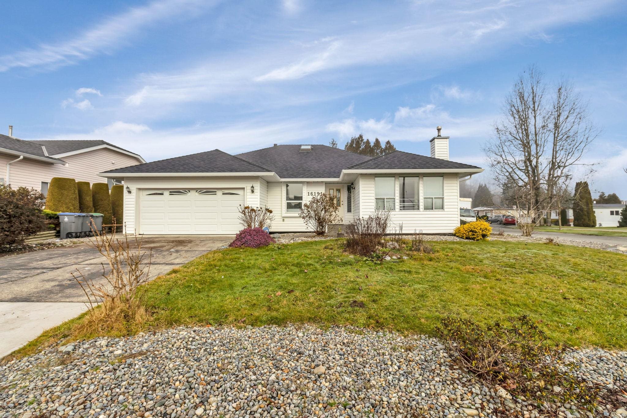 MLS® listing #R3096632 for sale located at 16191 16A AVENUE, Surrey BC V4A 9J9