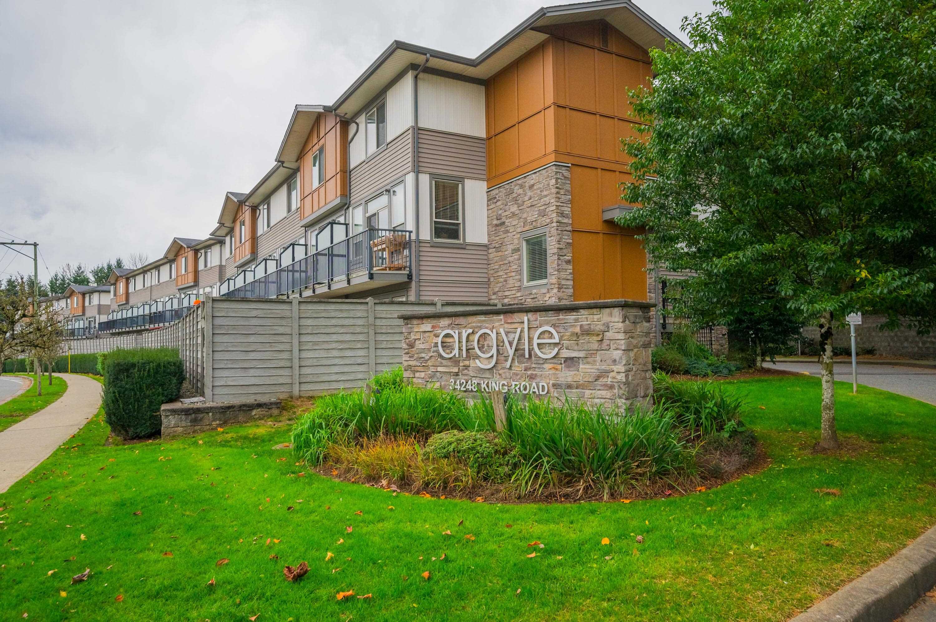 90 34248 KING ROAD, R3096636, BC,