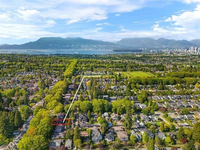 5030 BLENHEIM STREET, Vancouver BC V6N 1N5, R3096664, BC,