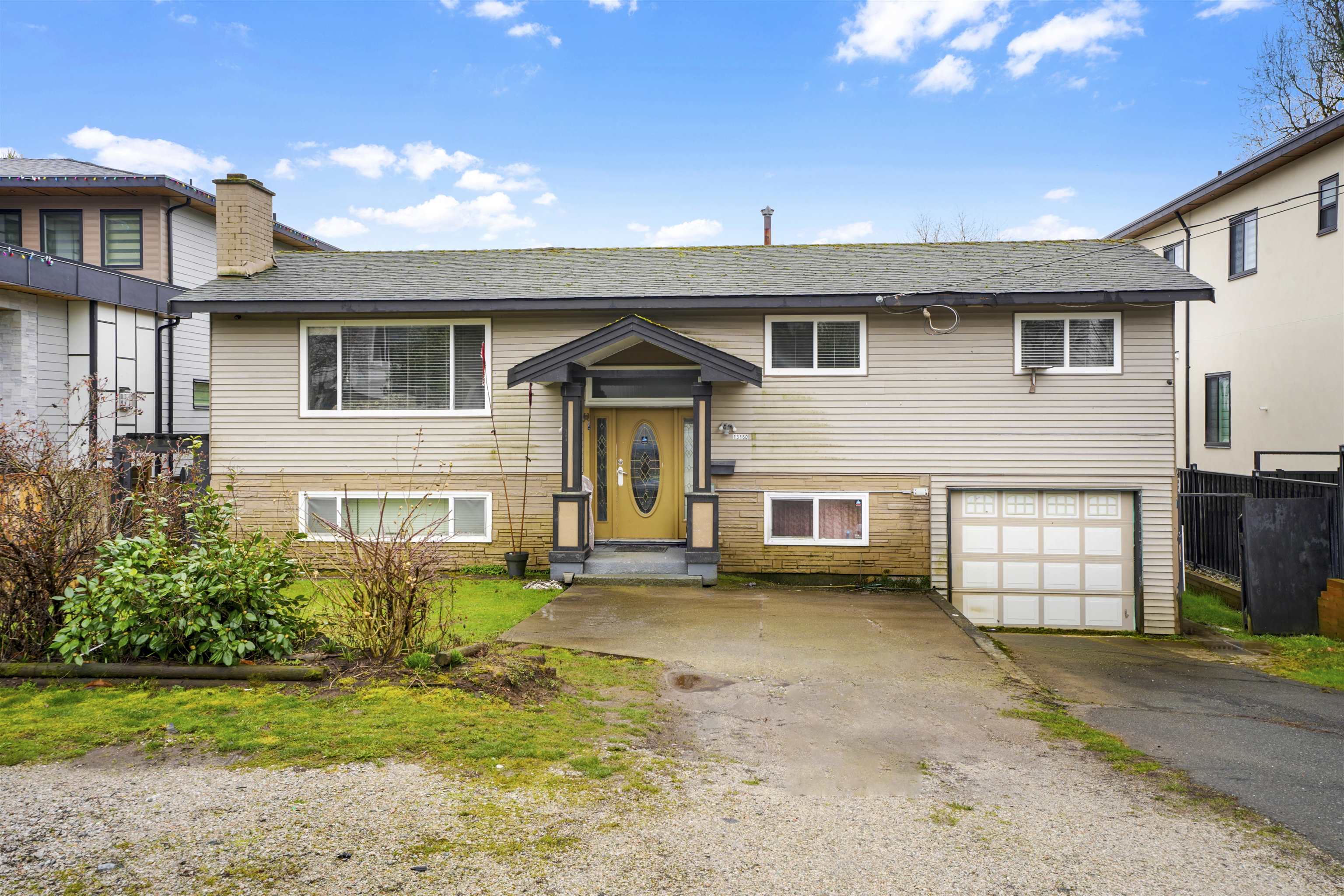 13160 99 AVENUE, Surrey BC V3T 1E9, R3096670, BC,