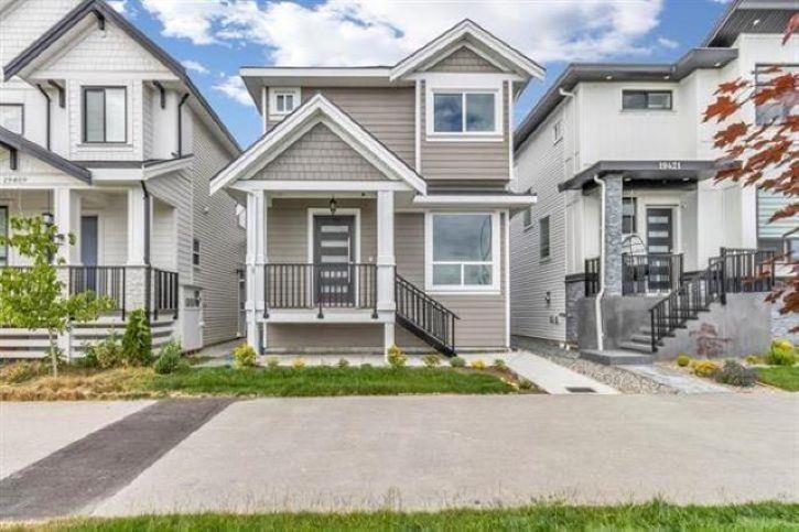 19415 70 AVENUE, Surrey BC V4N 1N2, R3096698, BC,